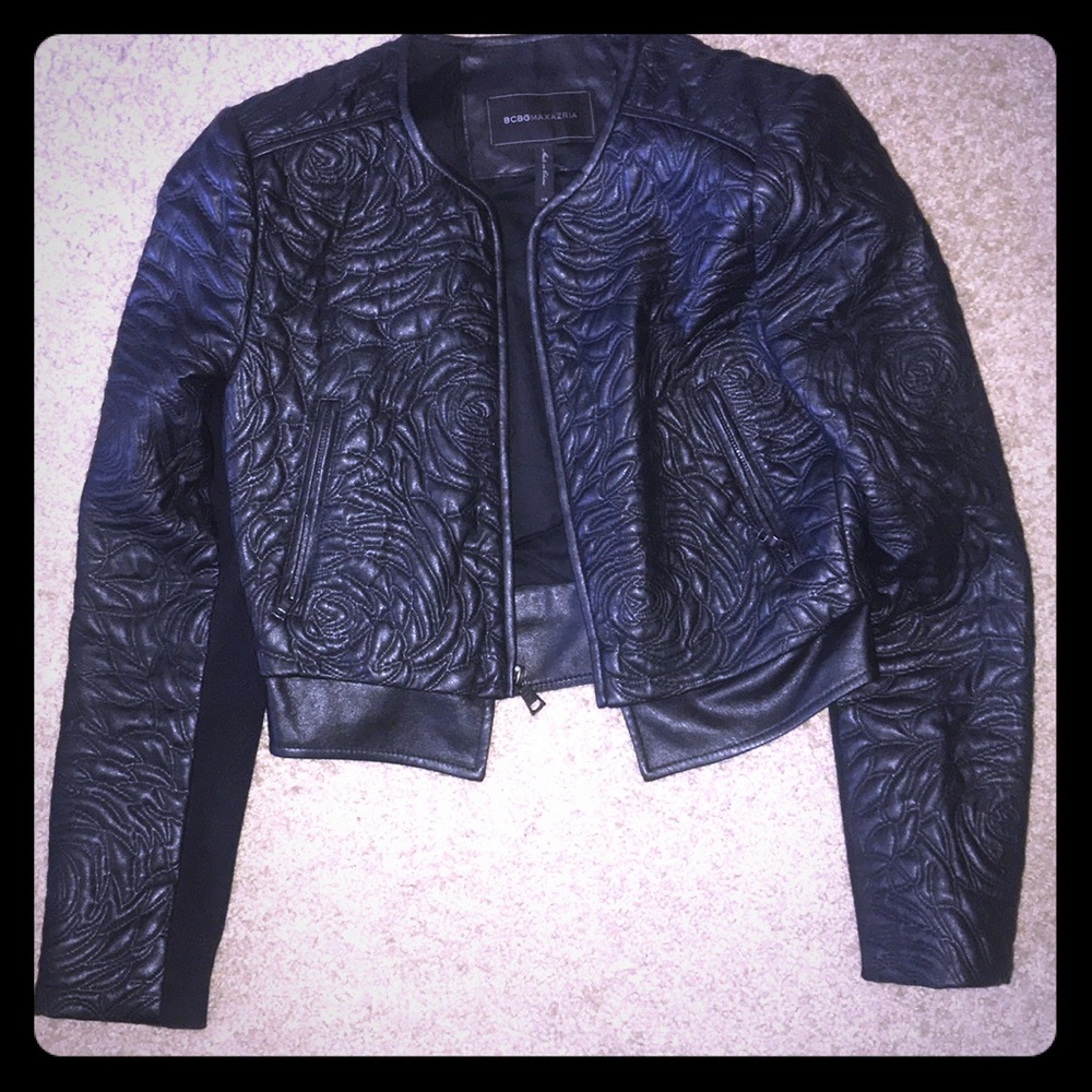Women’s Leather jacket